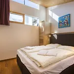 Residenz Wildkogelbahnen 11 Appartement Neukirchen am Großvenediger