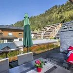 Residenz Wildkogelbahnen 11 Appartement Neukirchen am Großvenediger