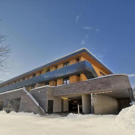 Residenz Wildkogelbahnen 11 * Neukirchen am Großvenediger