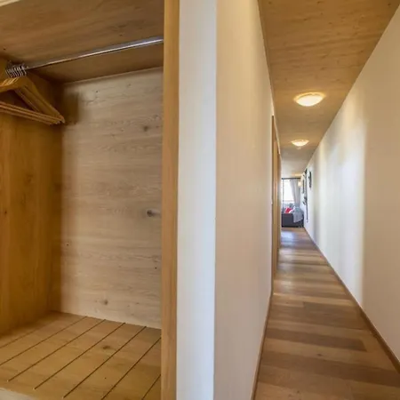 アパート Residenz Wildkogelbahnen 11