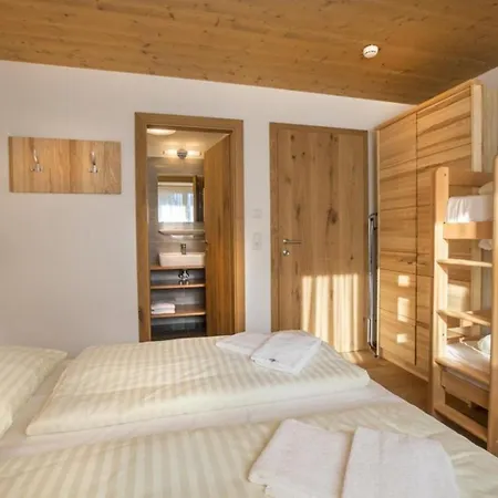 Apartman Residenz Wildkogelbahnen 11