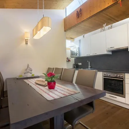 Apartman Residenz Wildkogelbahnen 11 Neukirchen am Großvenediger