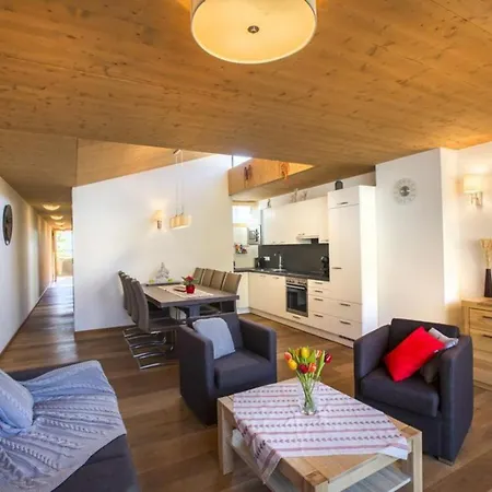 Residenz Wildkogelbahnen 11 Apartman