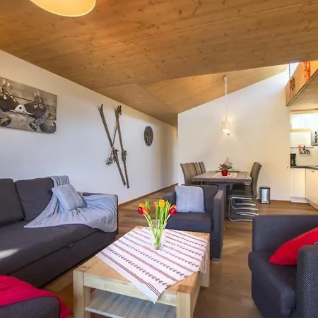 Residenz Wildkogelbahnen 11 Apartman Neukirchen am Großvenediger
