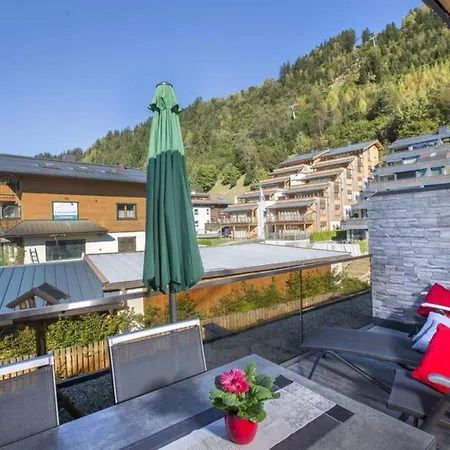 Residenz Wildkogelbahnen 11 アパート Neukirchen am Großvenediger