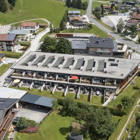 Residenz Wildkogelbahnen 11 Neukirchen am Großvenediger