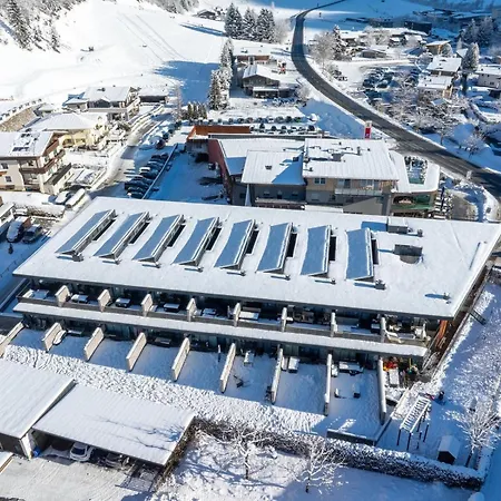 Residenz Wildkogelbahnen 11 *