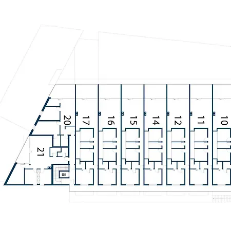 Residenz Wildkogelbahnen 11 Apartamento Neukirchen am Großvenediger