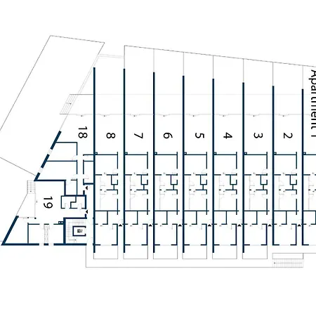 Residenz Wildkogelbahnen 11 * Neukirchen am Großvenediger