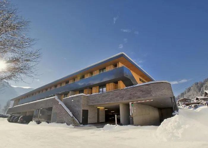 Residenz Wildkogelbahnen 11 * Neukirchen am Großvenediger