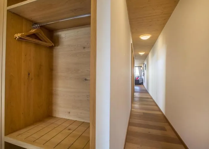 Lejlighed Residenz Wildkogelbahnen 11