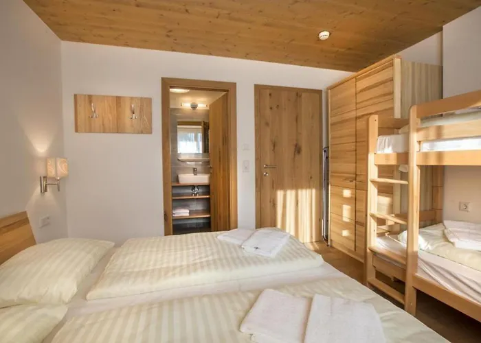 Lejlighed Residenz Wildkogelbahnen 11