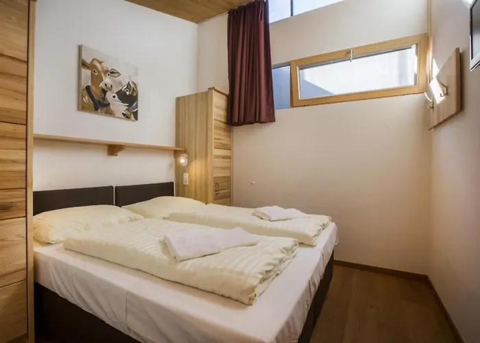 Residenz Wildkogelbahnen 11 Lejlighed *