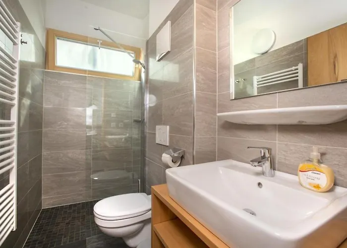 Residenz Wildkogelbahnen 11