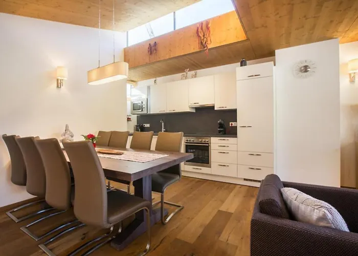 Residenz Wildkogelbahnen 11 *