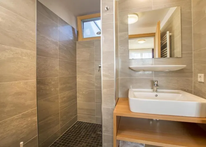 Residenz Wildkogelbahnen 11 Lejlighed Neukirchen am Großvenediger