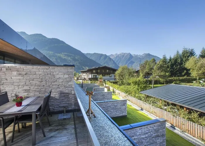 Lejlighed Residenz Wildkogelbahnen 11 Neukirchen am Großvenediger