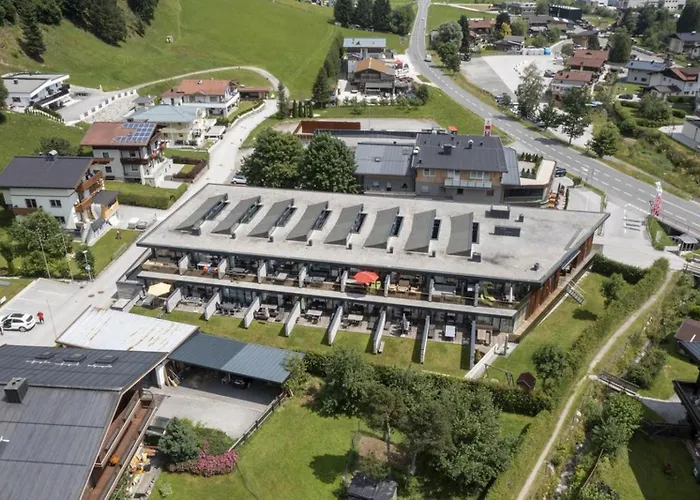 Residenz Wildkogelbahnen 11 Neukirchen am Großvenediger