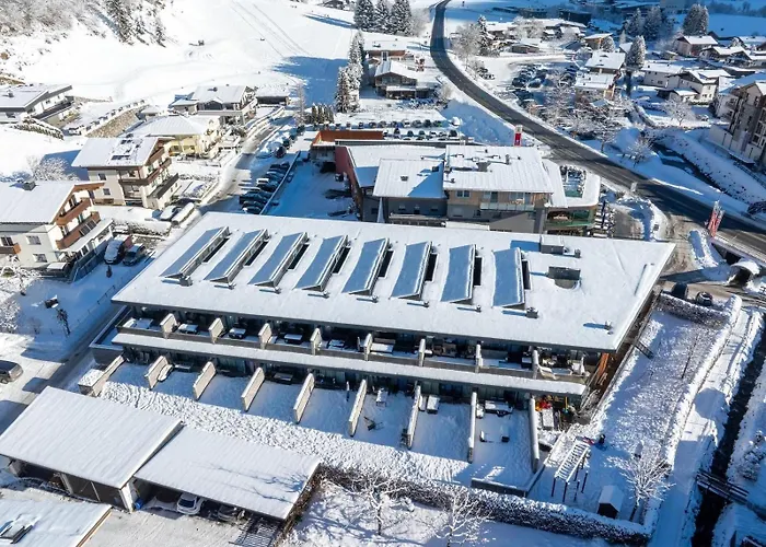 Residenz Wildkogelbahnen 11 *