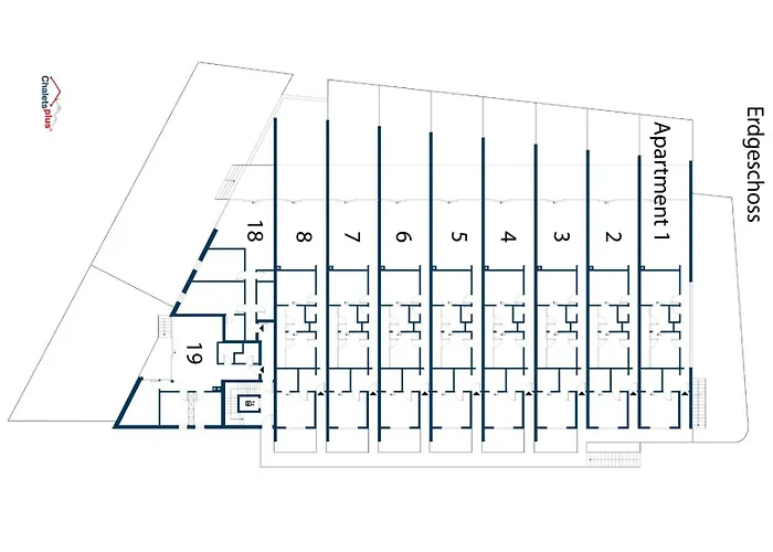 Residenz Wildkogelbahnen 11 * Neukirchen am Großvenediger